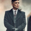 Tommy Shelby