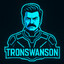 Tron Swanson