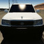 The Evil Toyota land cruiser