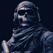 Ghost avatar