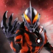 黑暗大帝贝利亚