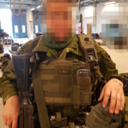 Hauptmann Klenzendorf (Capt. K)