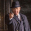 Raymond Reddington