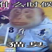 MEGA BABOON's avatar
