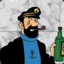 Captain Haddock