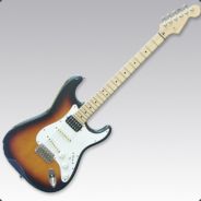 Stratocaster