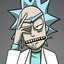 Rick sanchez