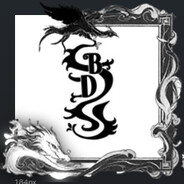 𝕭l𝖆ck 𝕯r𝖆𝖌o𝖓