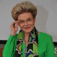 Агент Малышева