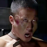 狼牙特战队冷锋