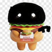MR BurgerBandit