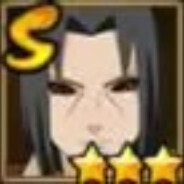 宇智波鼬[秽土转生]