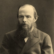 Fyodor Dostoevsky