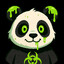 ToxicPanda
