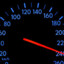 240km/h PEEK Ghost