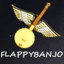 FlappyBanjo