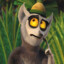 King Julian