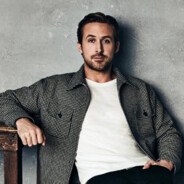 Ryan Gosling