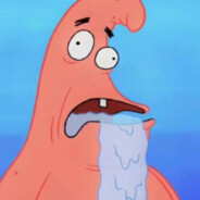 比奇堡恶霸派大星