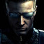 Albert Wesker