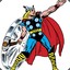 Thor: God of Hammers