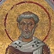 Saint Leo the Great
