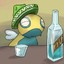 King Dunsparce