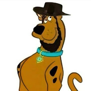 Scooby Jew