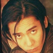 不穿内裤的梁朝伟