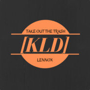 [KLD] Lennox - steam id 76561197964520991