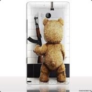 Ted
