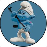 I AM NOT SMURF