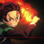 Tanjiro 🔥