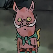 秋刀鱼    随机神职