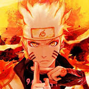 Нарот-то Yzumaki
