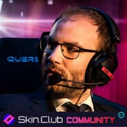 Skin'Club ⇄ Service 🛠