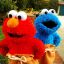 &lt;3Elmo y Come Galletas&lt;3