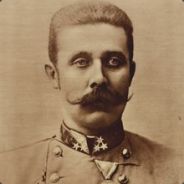 anarchduke's Avatar