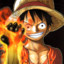 Monkey D Luffy