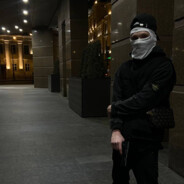 джордж куни