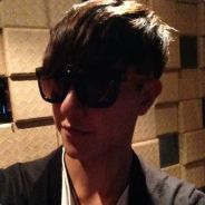 与世无争的帅哥