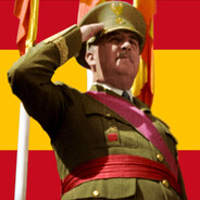 Don Francisco Franco Bahamonde