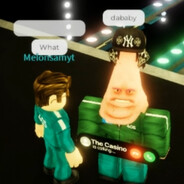 Steam Avatar