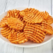 Fries - steam id 76561197965464437