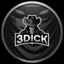 Z2 // 3Dick