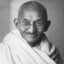 Gandhi