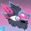 Echo the protogen