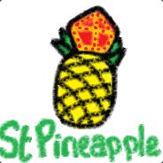 St Pineapple