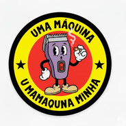 umaMáquina