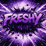 FRESHY